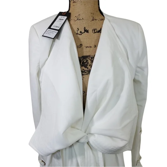 Akira " Ammo" Must own Woven Jacket. NWT! - Picture 9 of 14